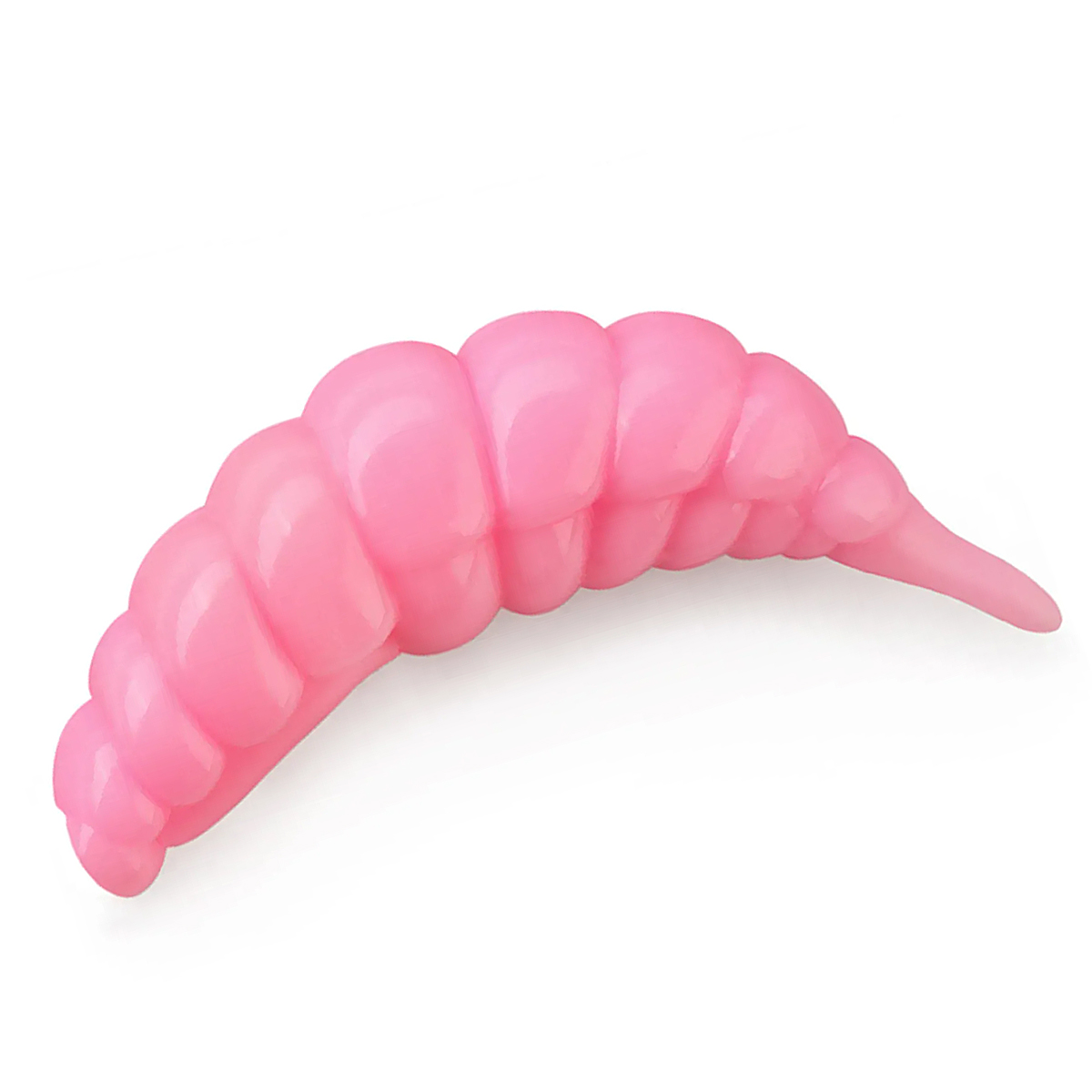 Силикон FishUp Ozi Cheese 1.2" 10pc #048 Bubble Gum