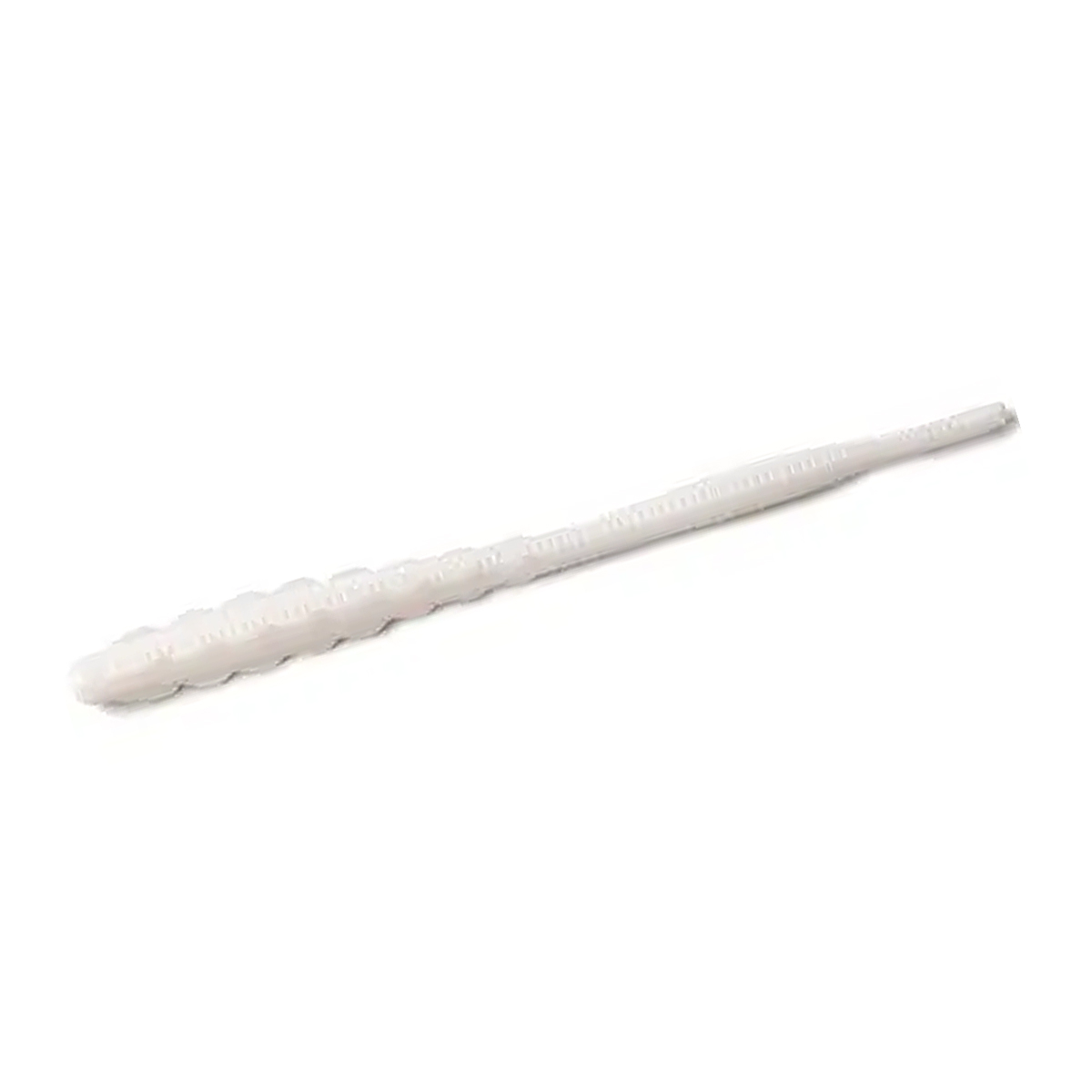Силикон FishUp Scaly Cheese 2.8" 10pc #009 White