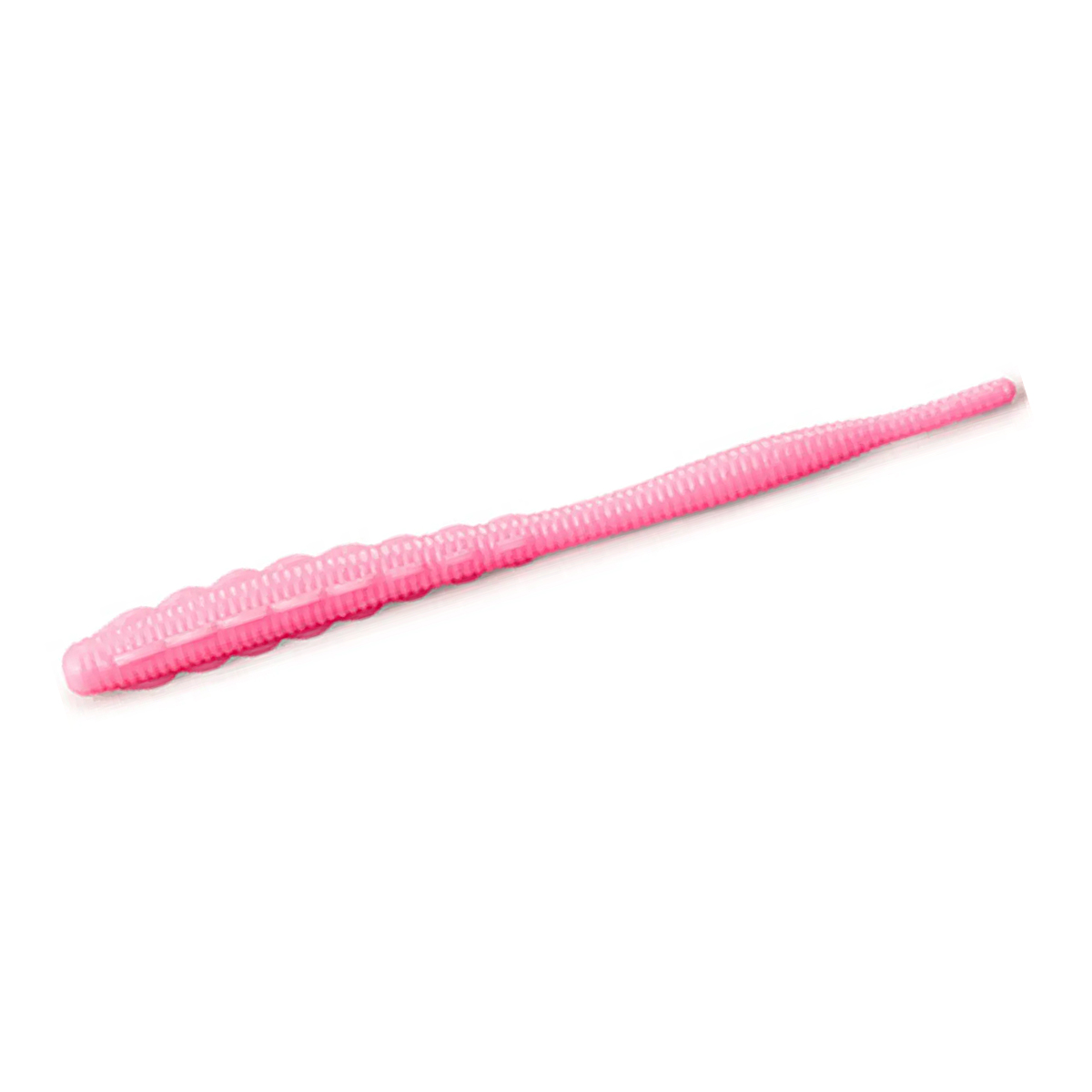 Силикон FishUp Scaly Cheese 2.8" 10pc #048 Bubble Gum