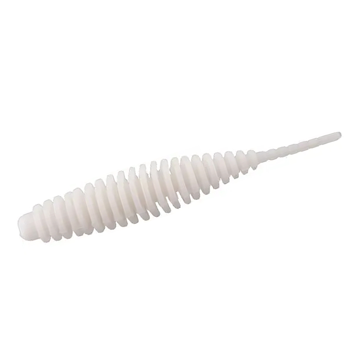 Силикон FishUp Tanta Cheese 1.5" 10pc #009 White