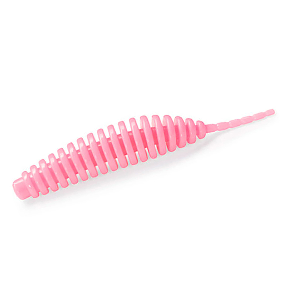 Силикон FishUp Tanta Cheese 1.5" 10pc #048 Bubble Gum