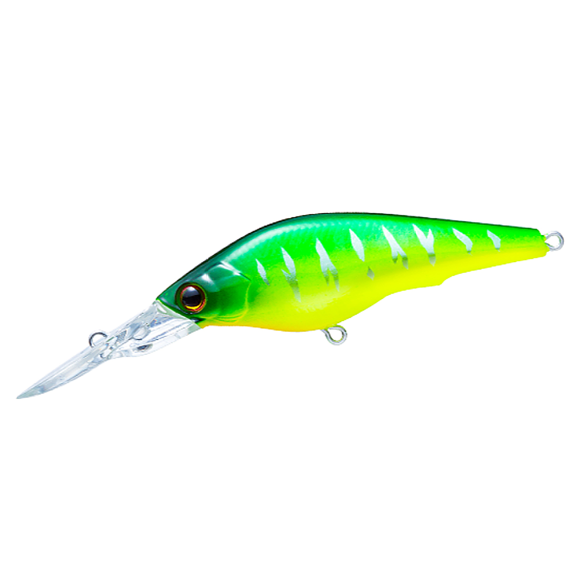 Воблер Duel Hardcore La Tour Shad 75SF 75mm 11g #HT