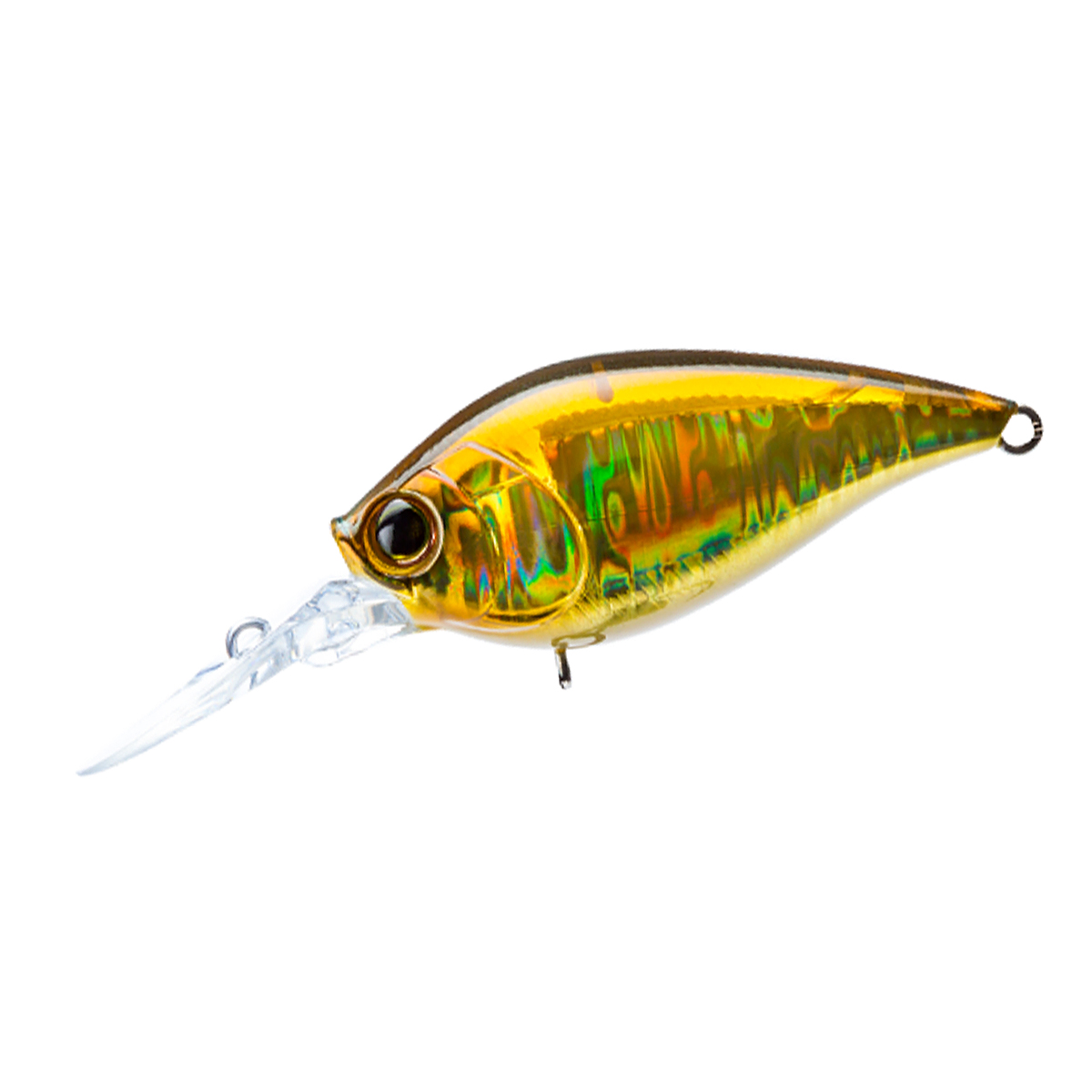 Воблер Duel Hardcore La Tour Crank 1+ 65F 65mm 14g #HBWS