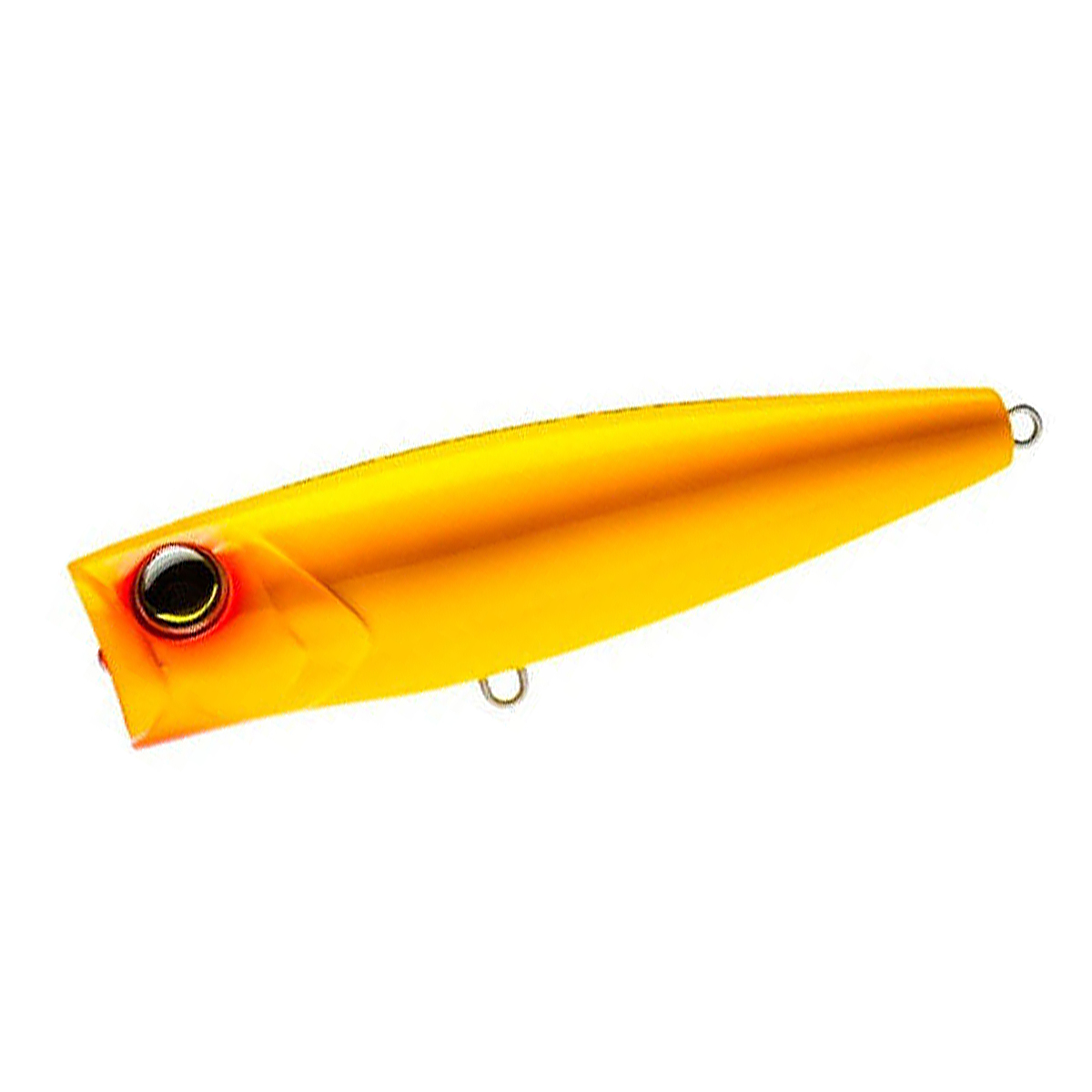 Поппер Yo-Zuri 3D Inshore Popper F 70mm 8.5g #YELL