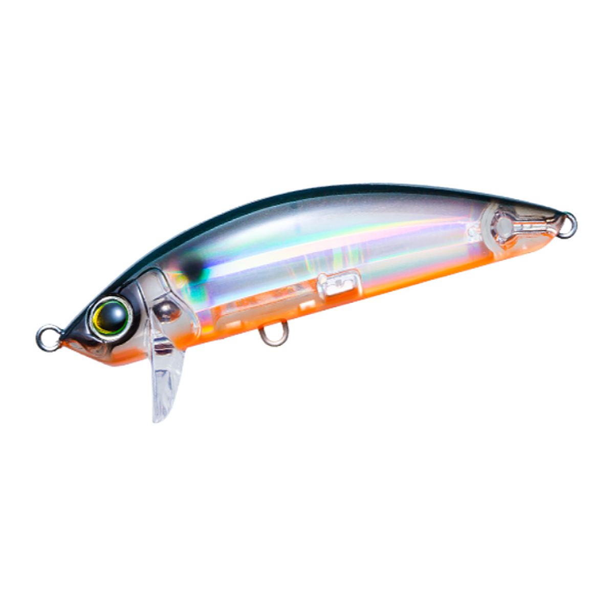 Воблер Yo-Zuri 3D Inshore Surface Minnow F 90mm 12g #HTS