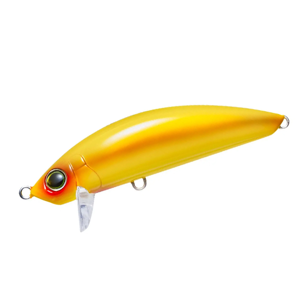 Воблер Yo-Zuri 3D Inshore Surface Minnow F 90mm 12g #YELL