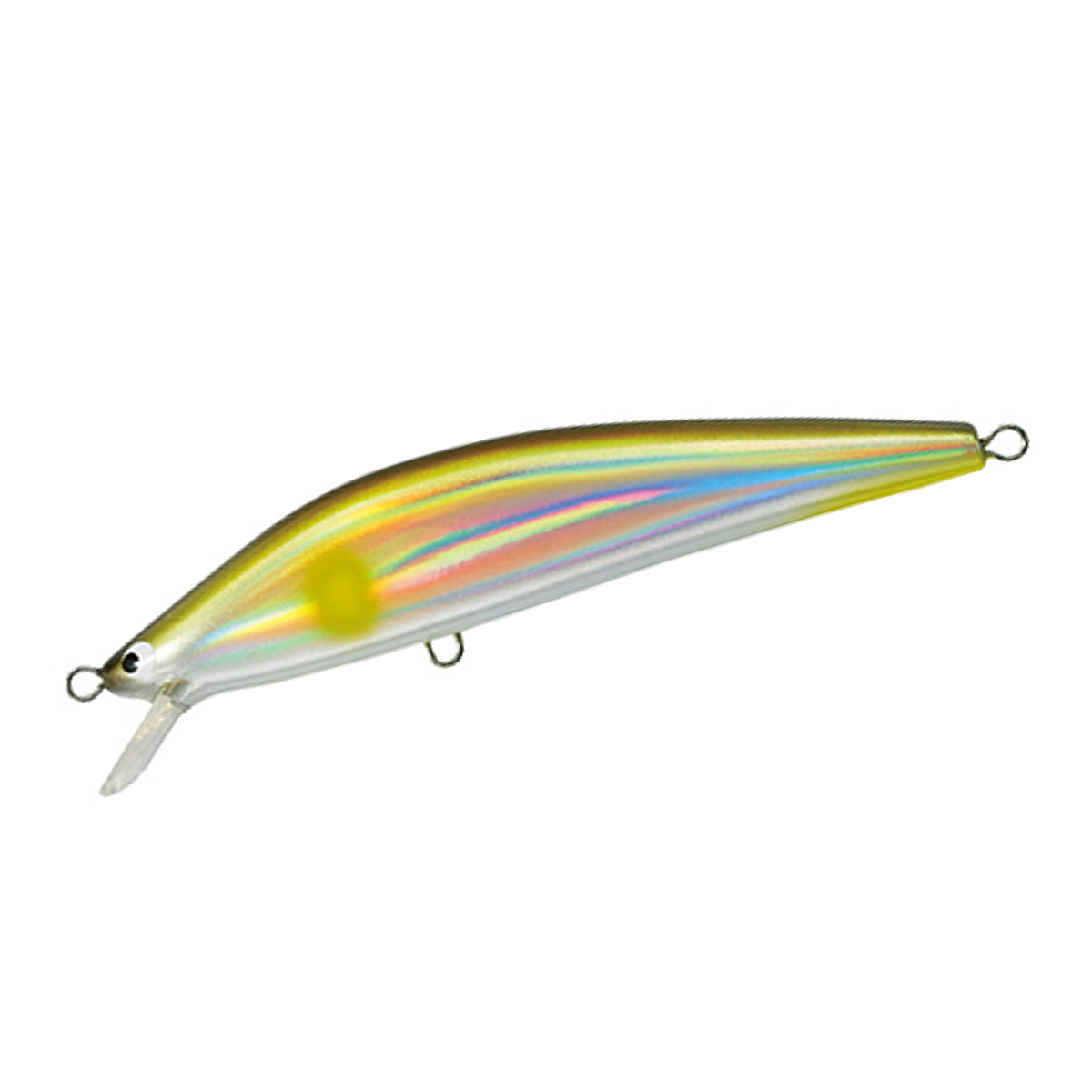 Воблер Tackle House K-ten Blue Ocean F 90mm 13g #Ayu