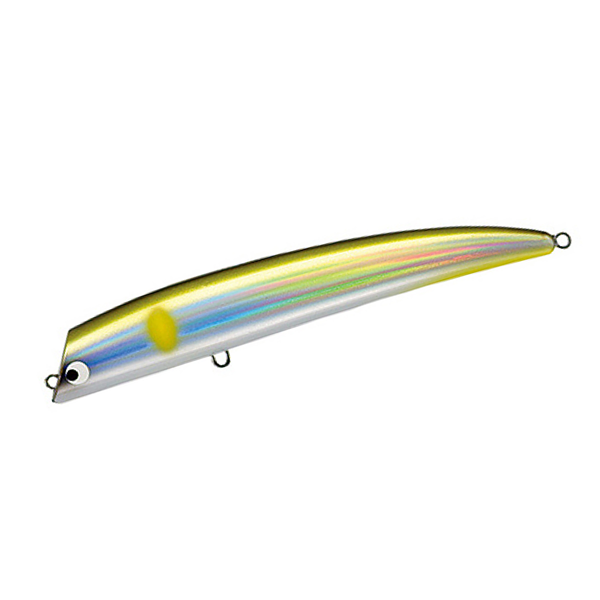 Воблер Tackle House Tuned K-ten TKLM90 F 90mm 11g 0.2-0.4m #114