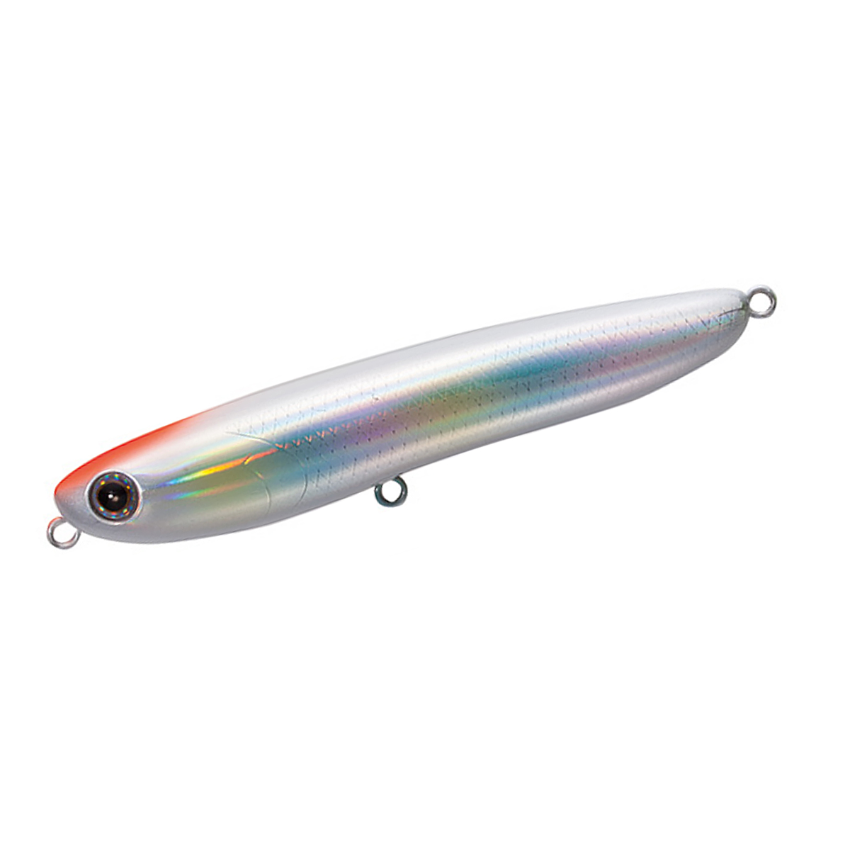Воблер Tackle House Resistance Cronuts F 67mm 6.5g #04HG Rainbow