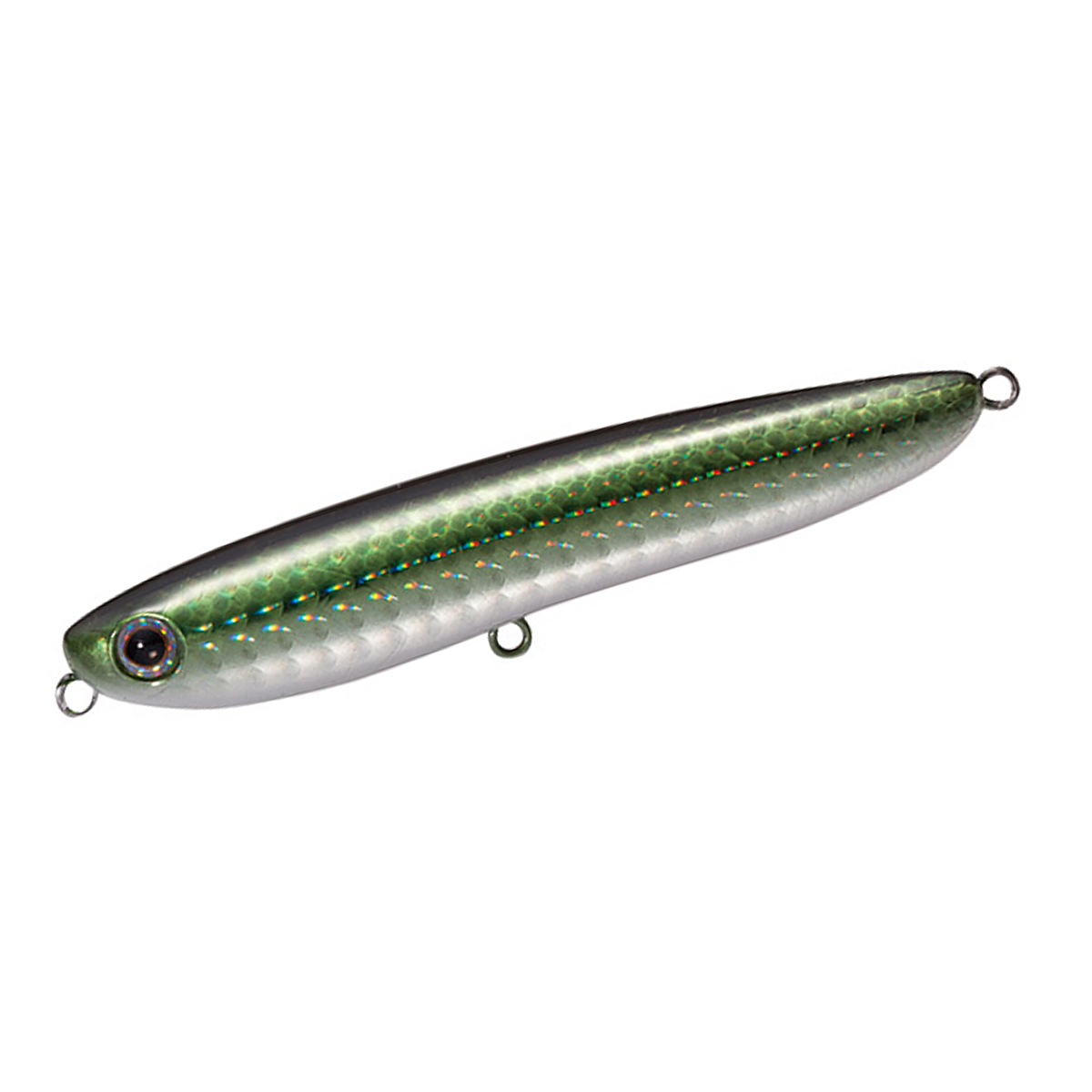 Воблер Tackle House Resistance Cronuts F 67mm 6.5g #10HG Bora