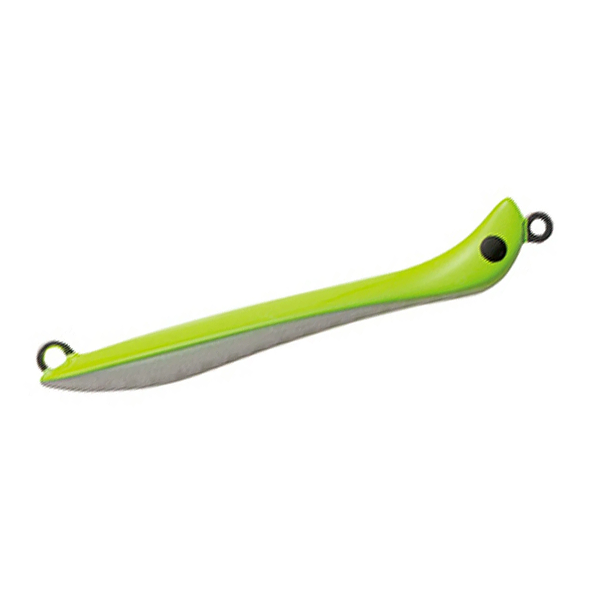 Блешня Tackle House Shores Jig S 32mm 3g #03HG Chart