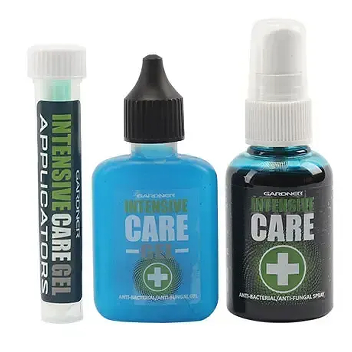 Антисептик Gardner Intensive Carp Care Pack in DPM Pouch