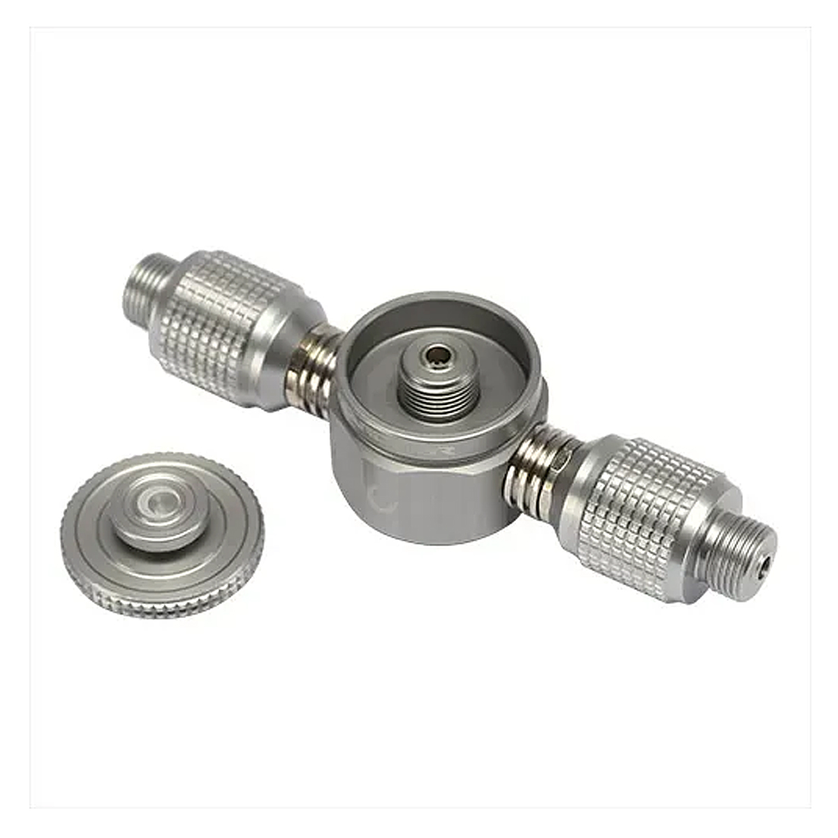 Газовий перехідник Gardner G-Force Stove Multi Stove Adaptor