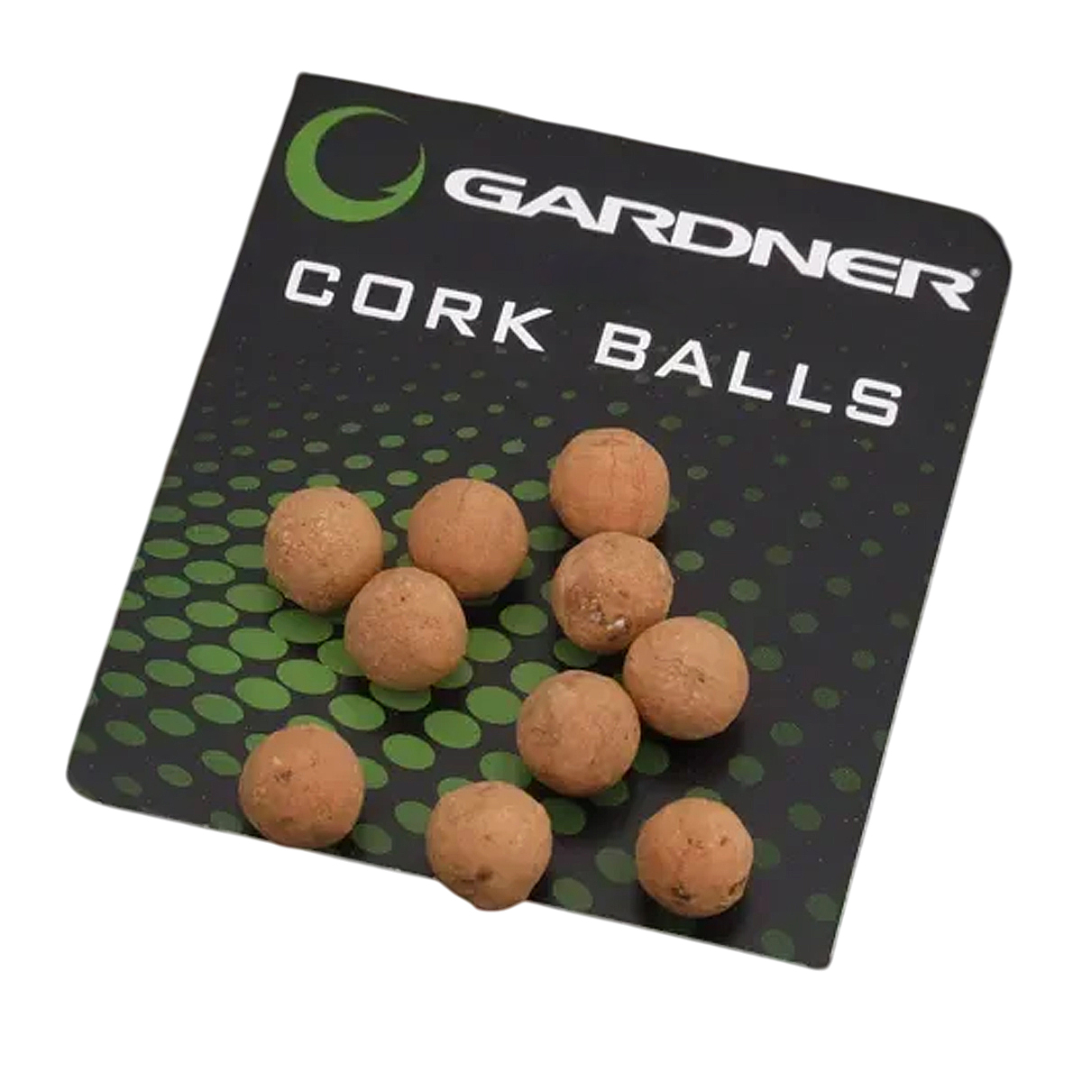 Коркові кульки Gardner Cork Balls 10mm