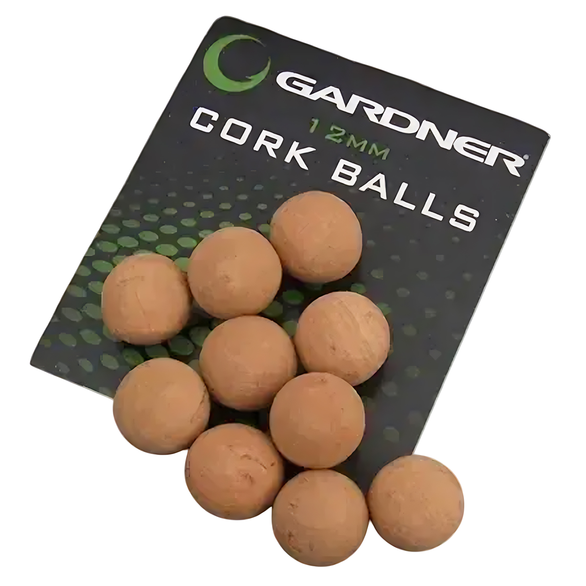 Коркові кульки Gardner Cork Balls 12mm