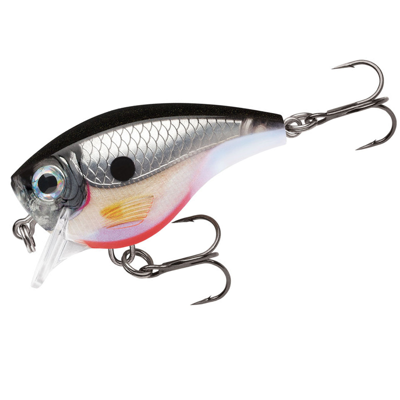 Воблер Rapala BX Brat F 50mm 10g #CSD фото 3