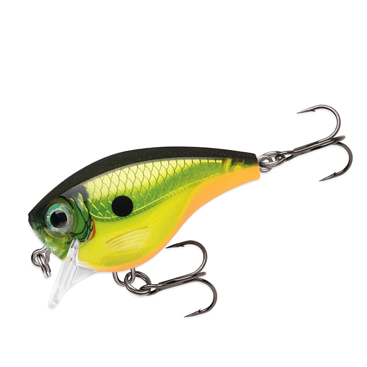 Воблер Rapala BX Brat F 50mm 10g #CSD фото 4