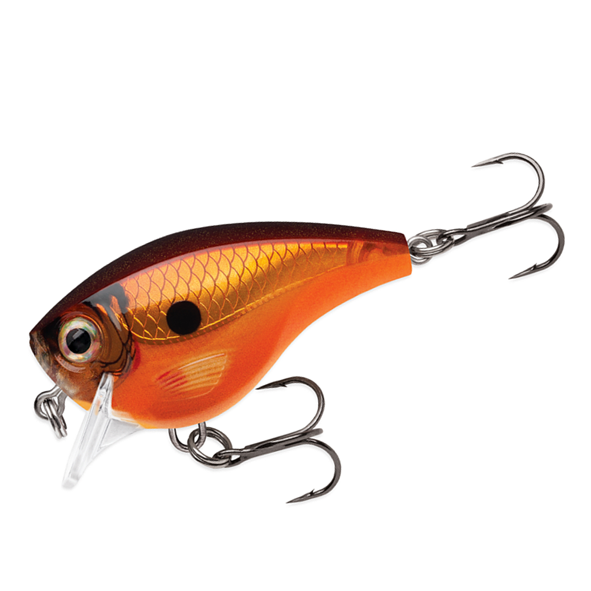Воблер Rapala BX Brat F 50mm 10g #TAM
