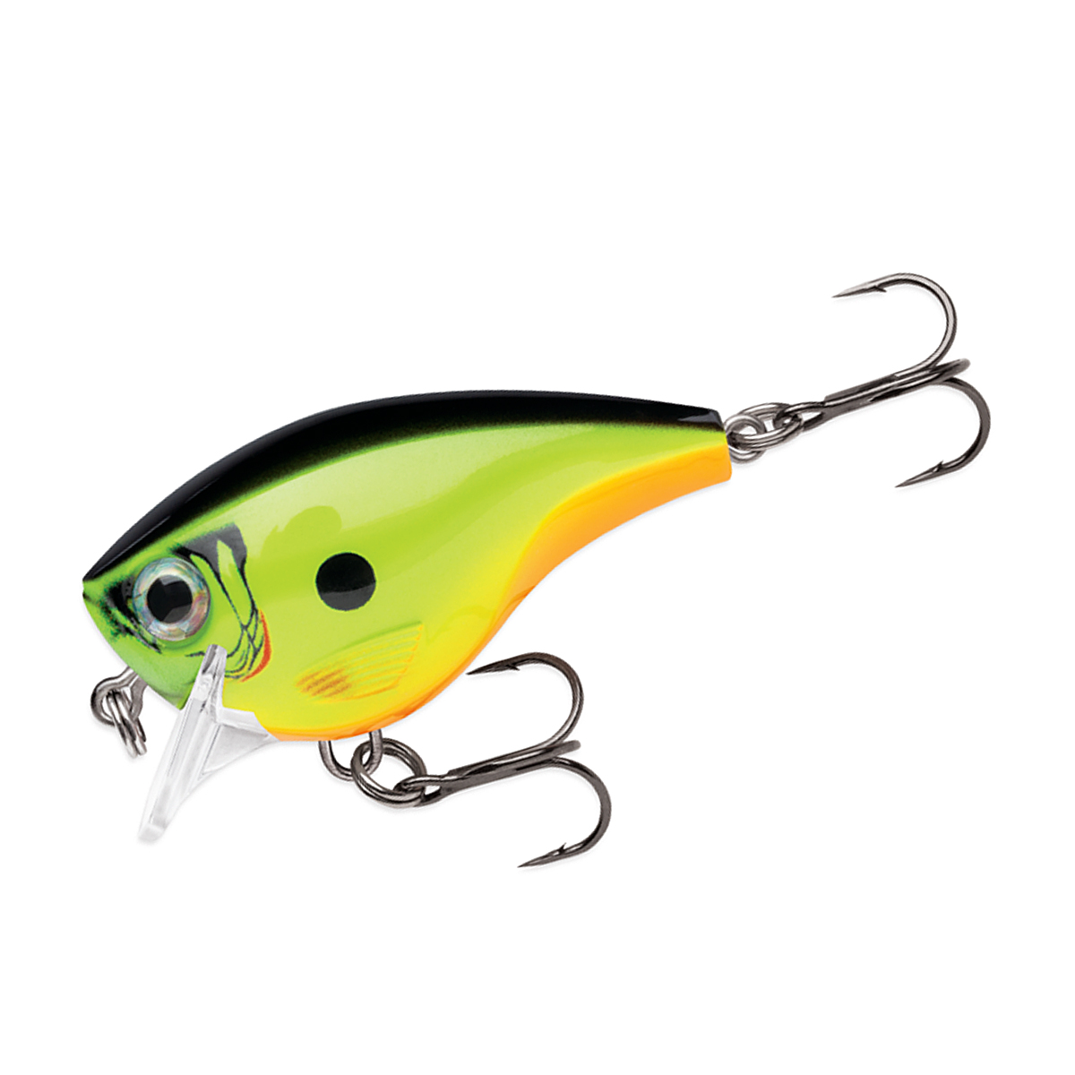 Воблер Rapala BX Brat F 50mm 10g #TAM фото 5