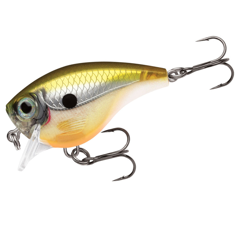 Воблер Rapala BX Brat F 50mm 10g #TAM фото 6