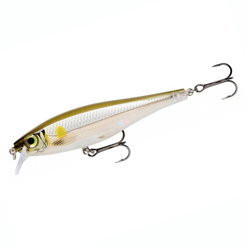 Воблер Rapala Balsa Xtreme BX Minnow 70mm 7g 0.6-1.2m #BBH фото 2