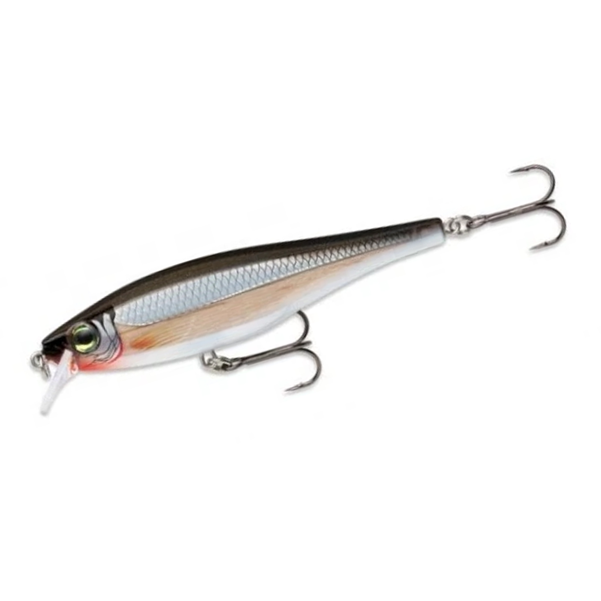 Воблер Rapala Balsa Xtreme BX Minnow 70mm 7g 0.6-1.2m #BBH фото 5