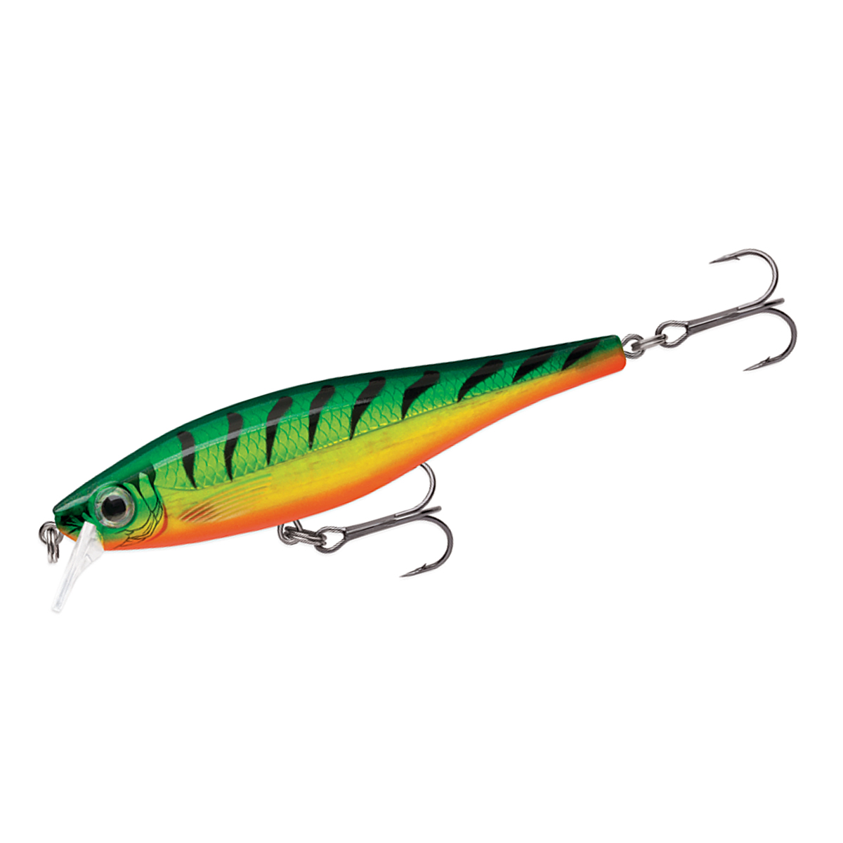 Воблер Rapala Balsa Xtreme BX Minnow 70mm 7g 0.6-1.2m #SMT фото 3