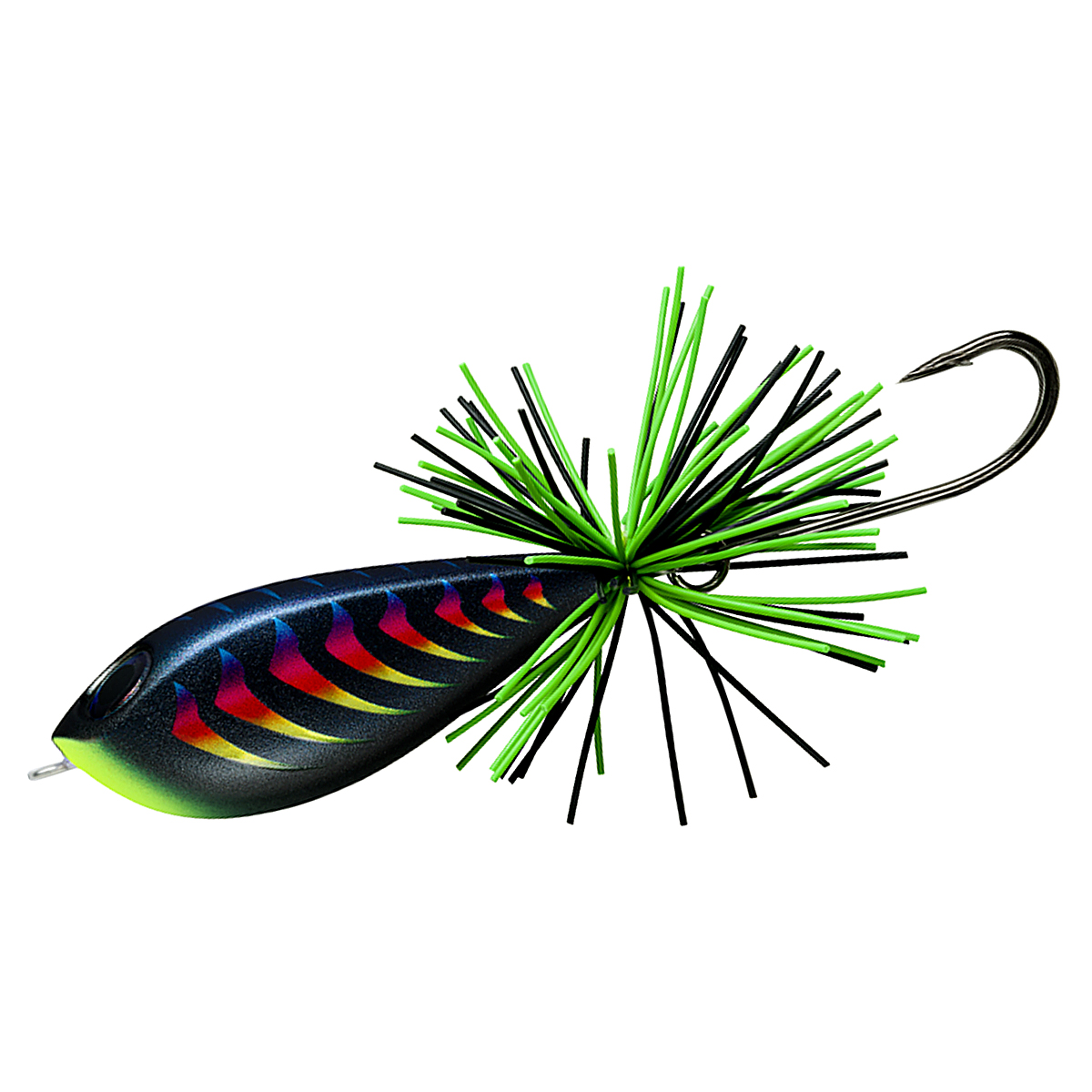 Воблер Rapala Skitter Frog 55mm 13g #NIA