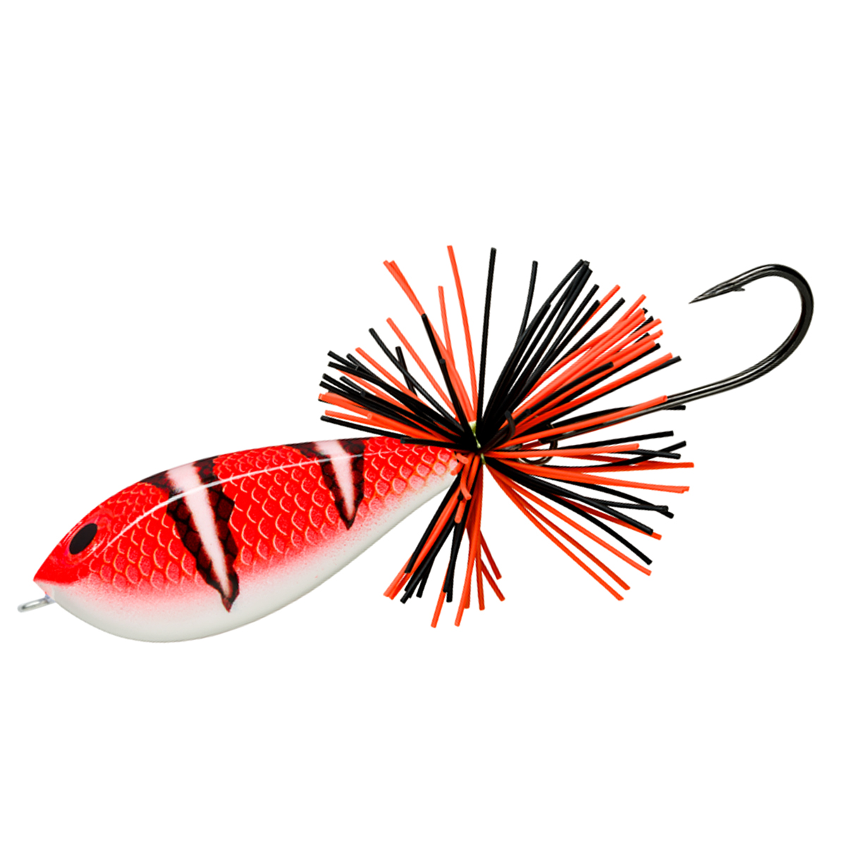 Воблер Rapala Skitter Frog 55mm 13g #SSN
