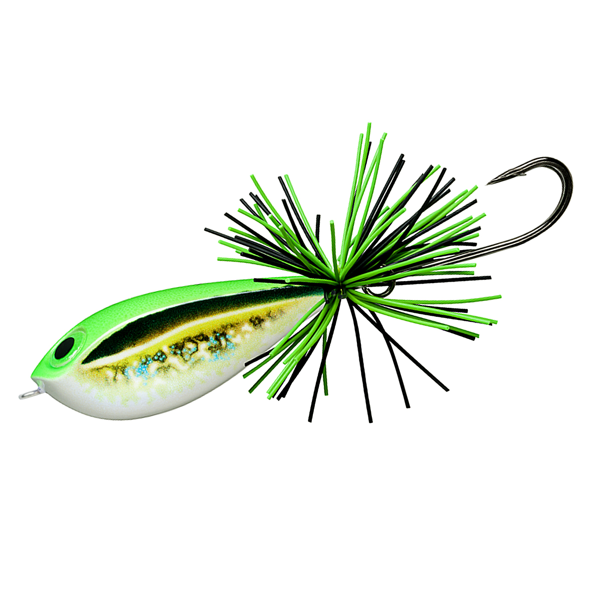 Воблер Rapala Skitter Frog 55mm 13g #THF