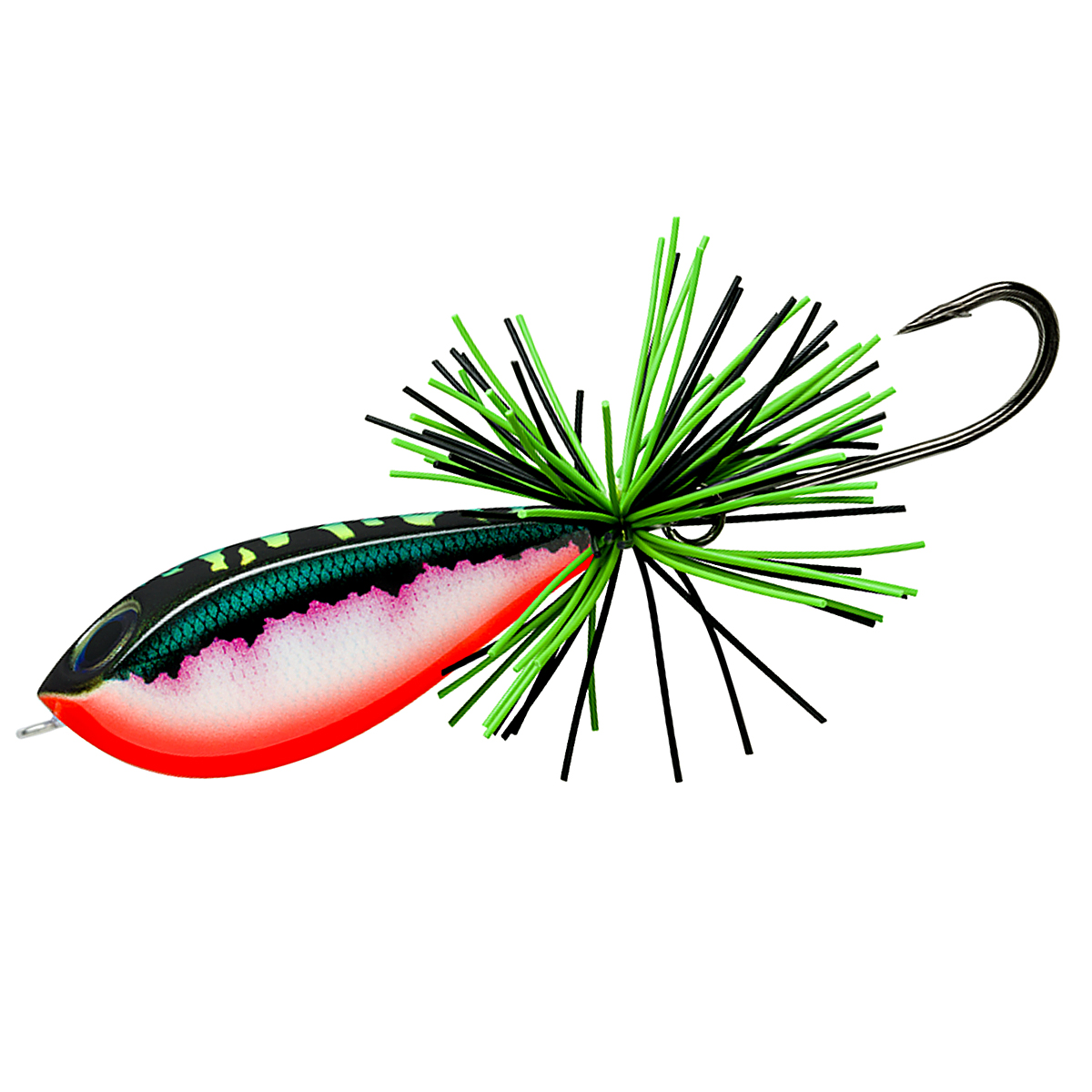 Воблер Rapala Skitter Frog 55mm 13g #TMN