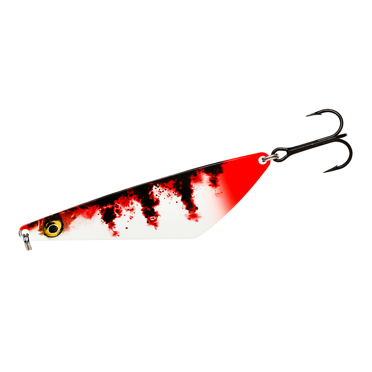 Блешня Rapala Harmaja 18 85mm 18g #CRHD