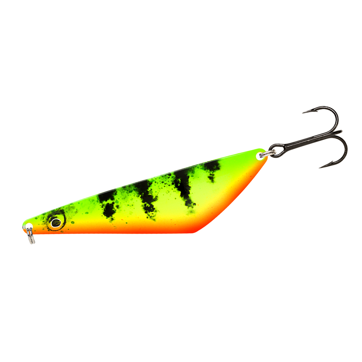 Блешня Rapala Harmaja 18 85mm 18g #FT
