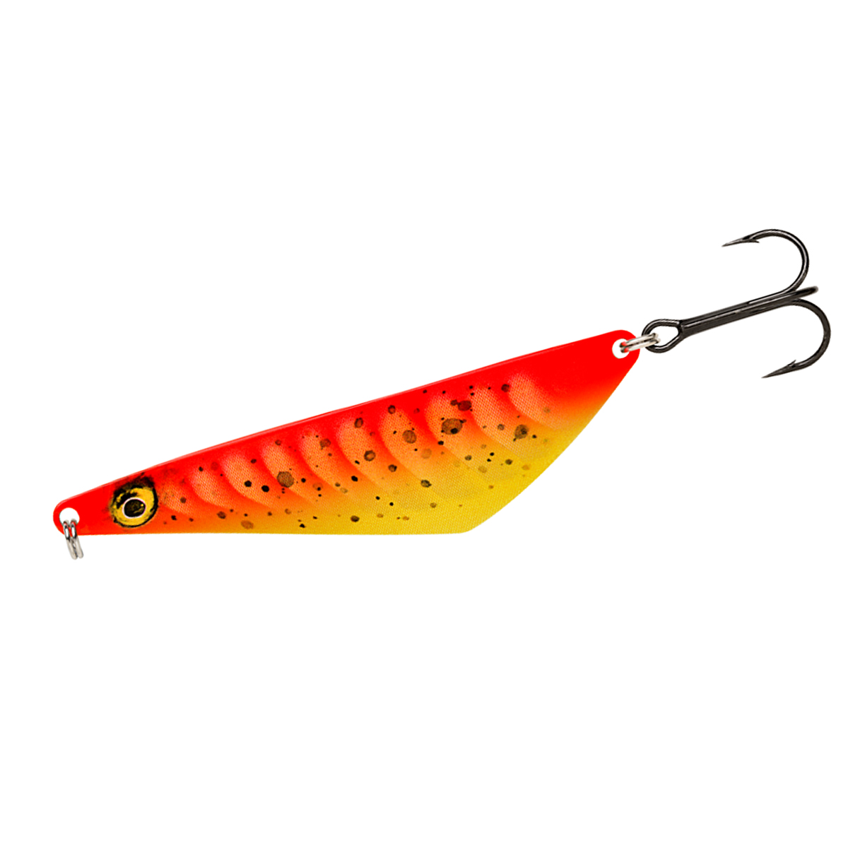 Блешня Rapala Harmaja 18 85mm 18g #GFR