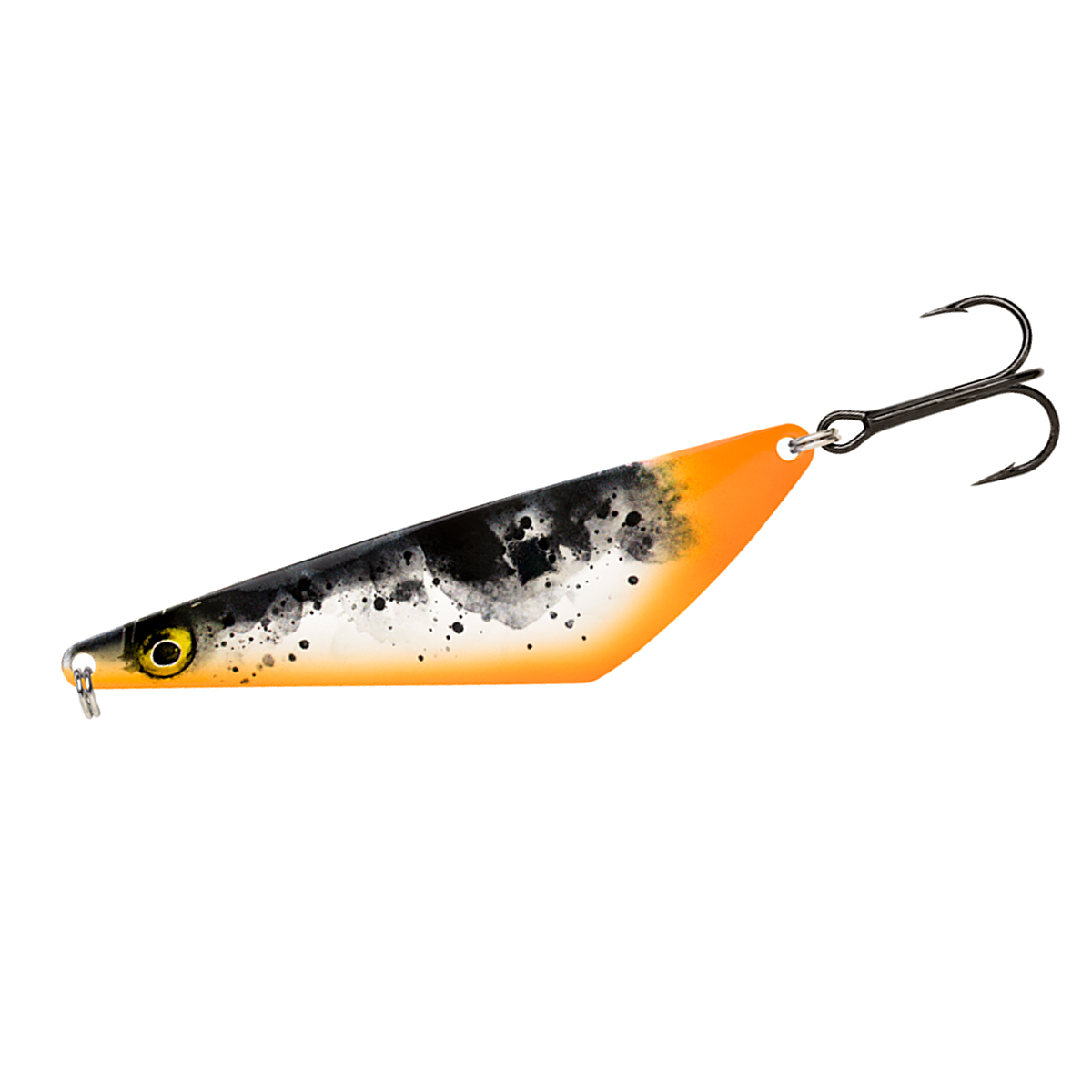 Блешня Rapala Harmaja 18 85mm 18g #HLW