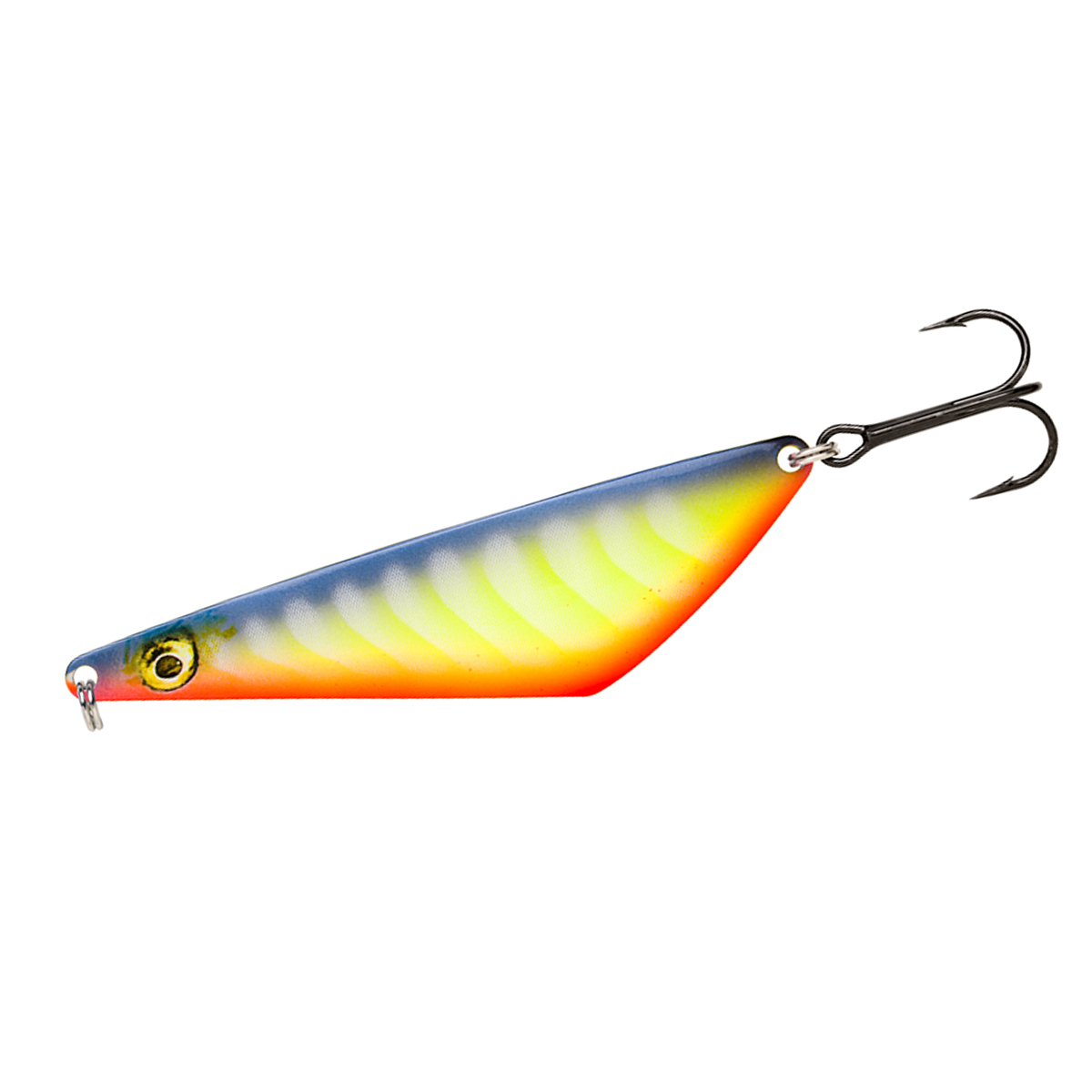 Блешня Rapala Harmaja 18 85mm 18g #HS