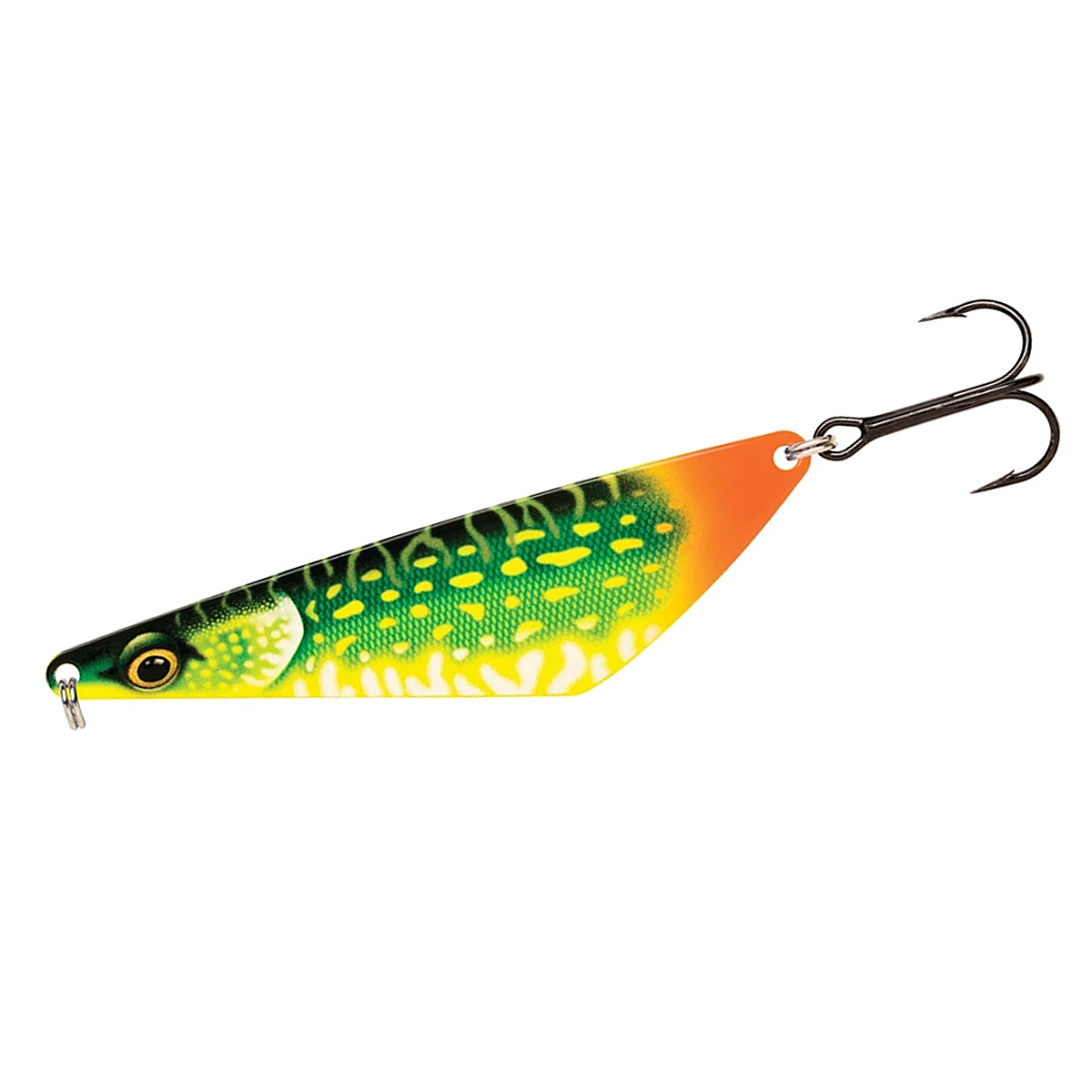 Блешня Rapala Harmaja 18 85mm 18g #PKL