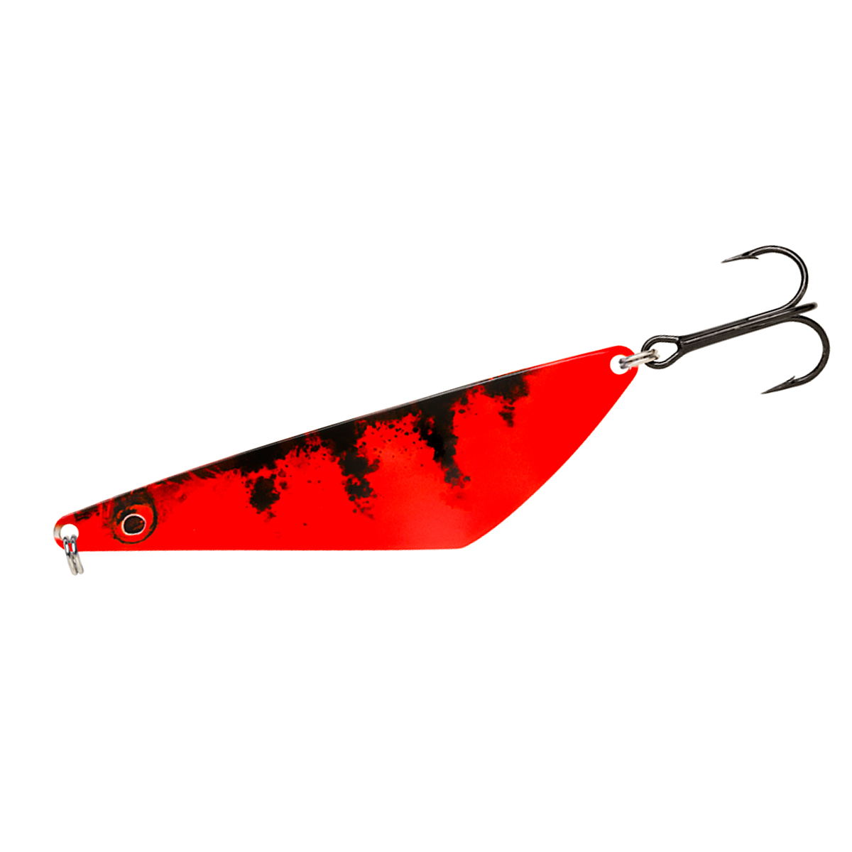 Блешня Rapala Harmaja 18 85mm 18g #RTG