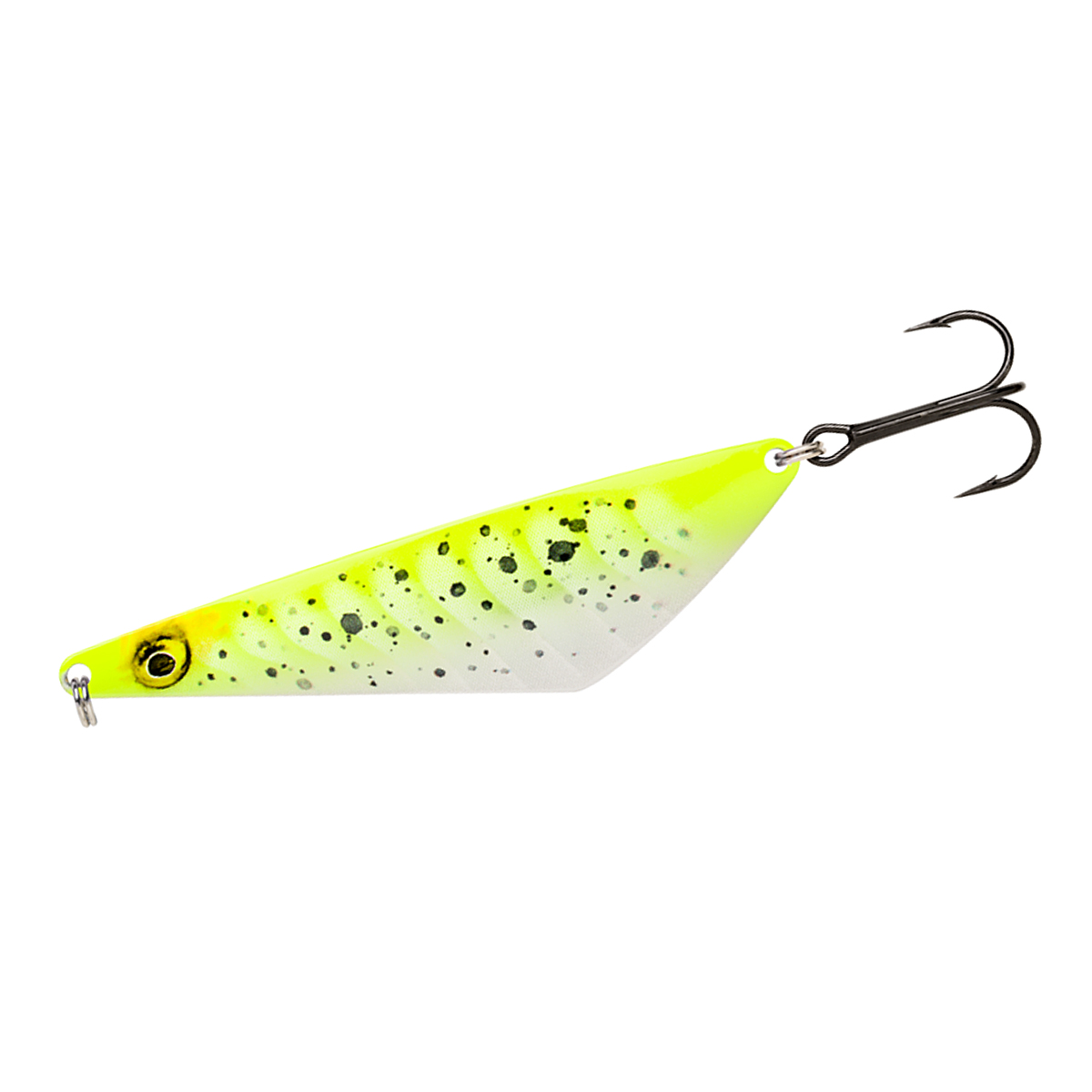 Блешня Rapala Harmaja 18 85mm 18g #SNRY