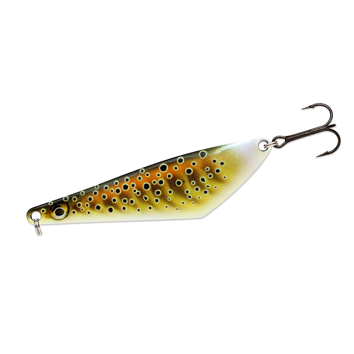Блешня Rapala Harmaja 18 85mm 18g #TR
