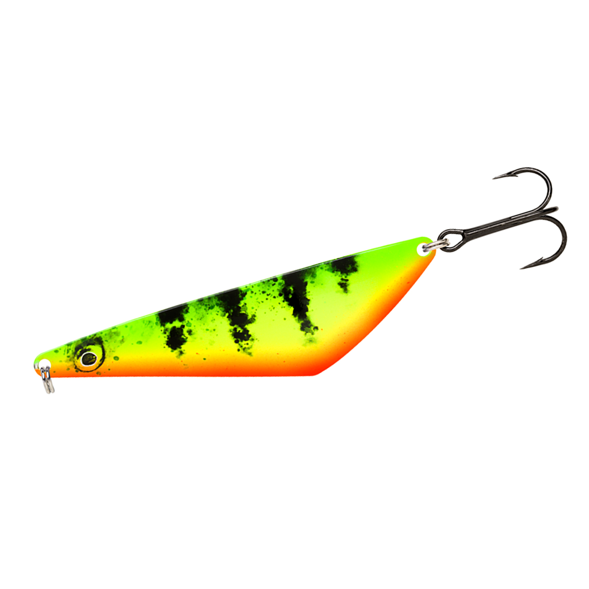 Блешня Rapala Harmaja 31 116mm 31g #FT