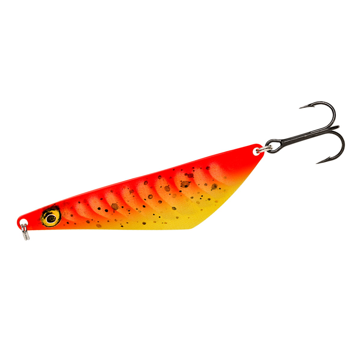Блешня Rapala Harmaja 31 116mm 31g #GFR