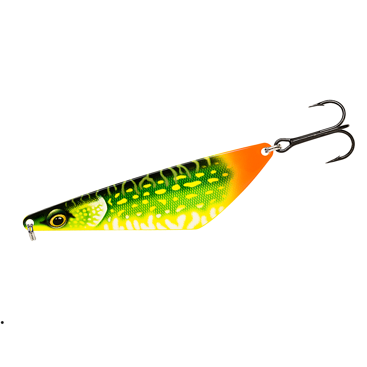 Блешня Rapala Harmaja 31 116mm 31g #PKL