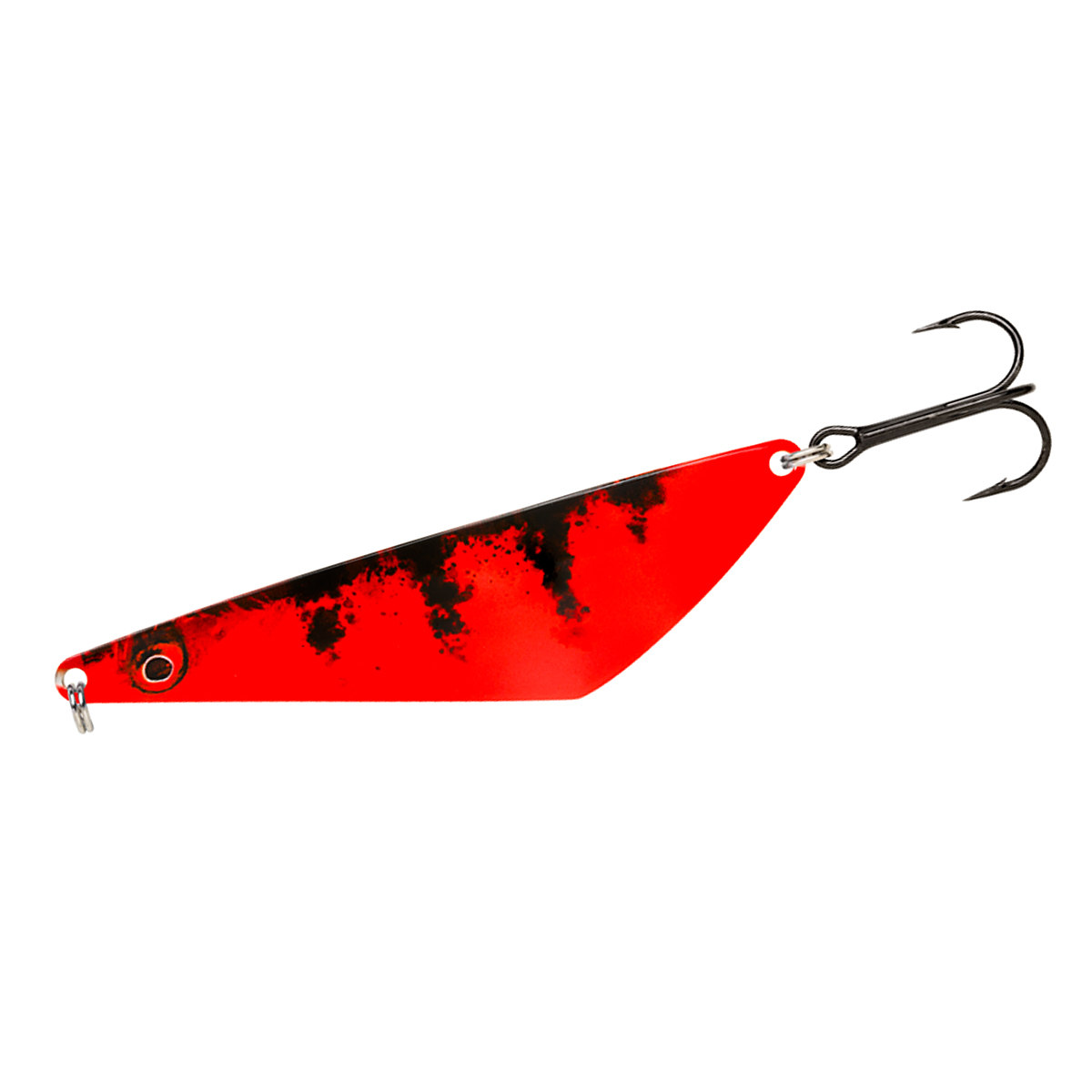Блешня Rapala Harmaja 31 116mm 31g #RTG