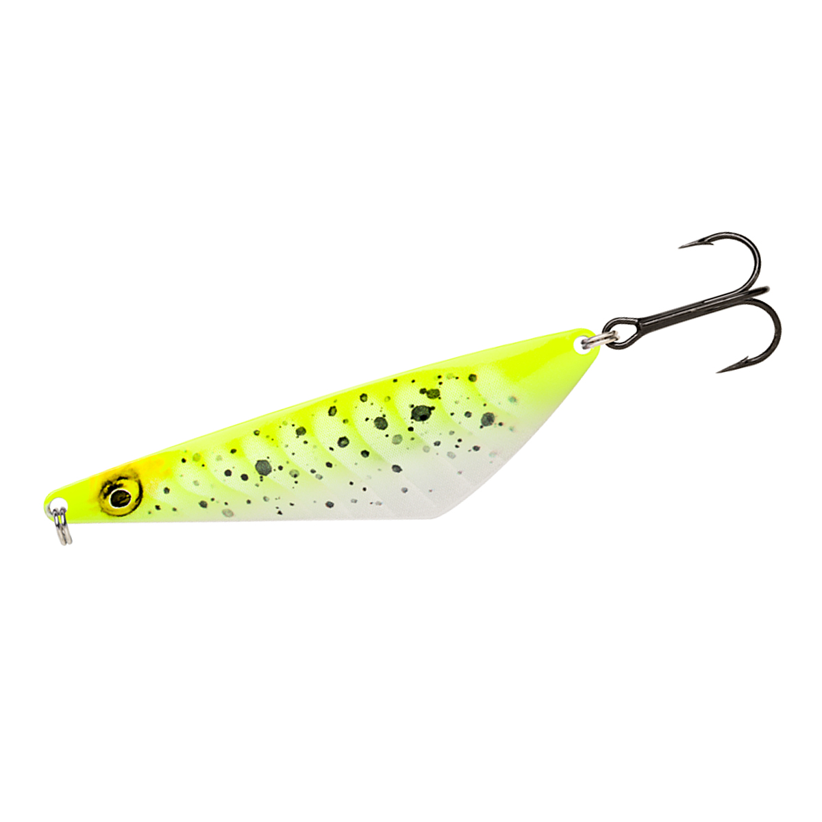 Блешня Rapala Harmaja 31 116mm 31g #SNRY