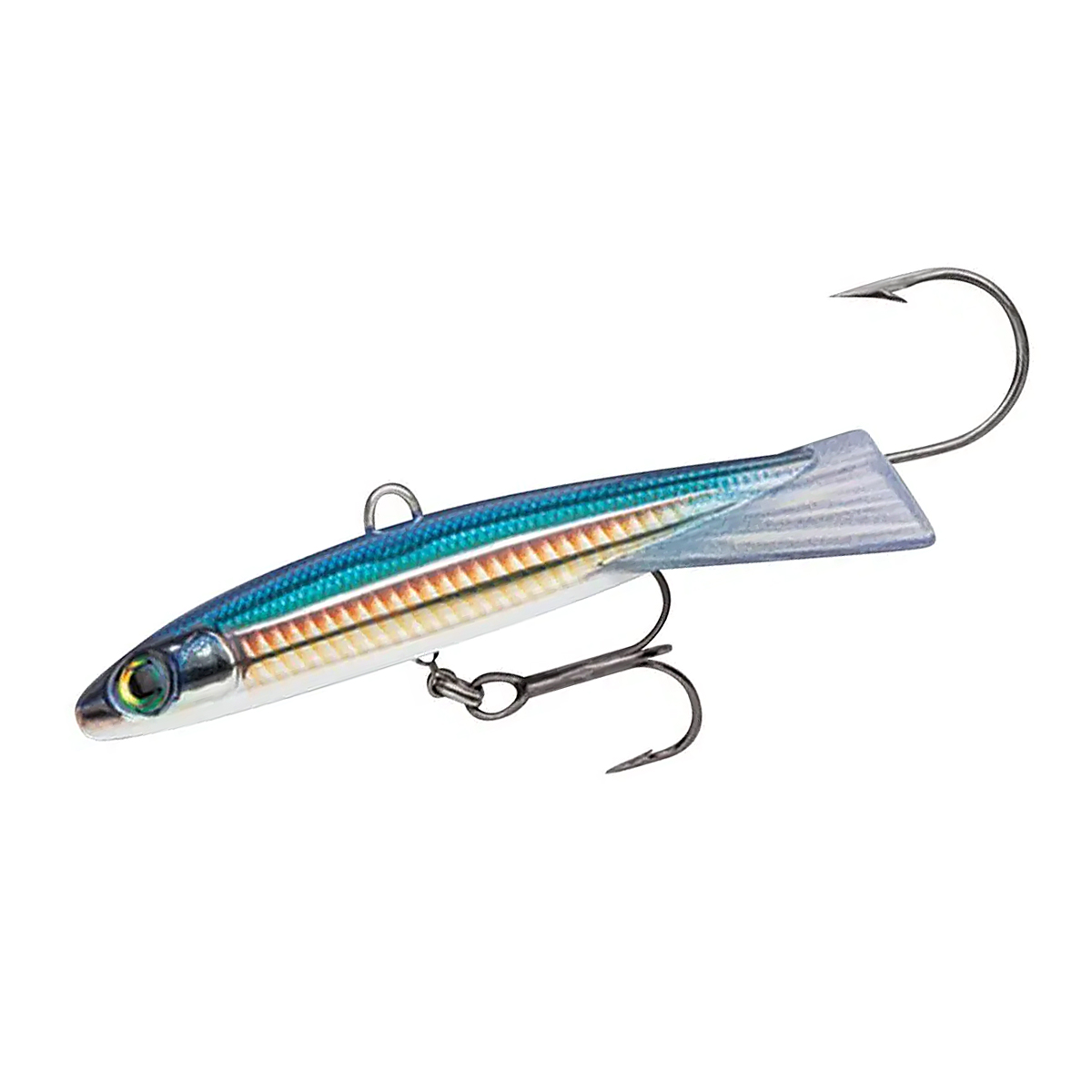 Балансир Rapala Jigging Rap Magnum 70mm 32g #BLL
