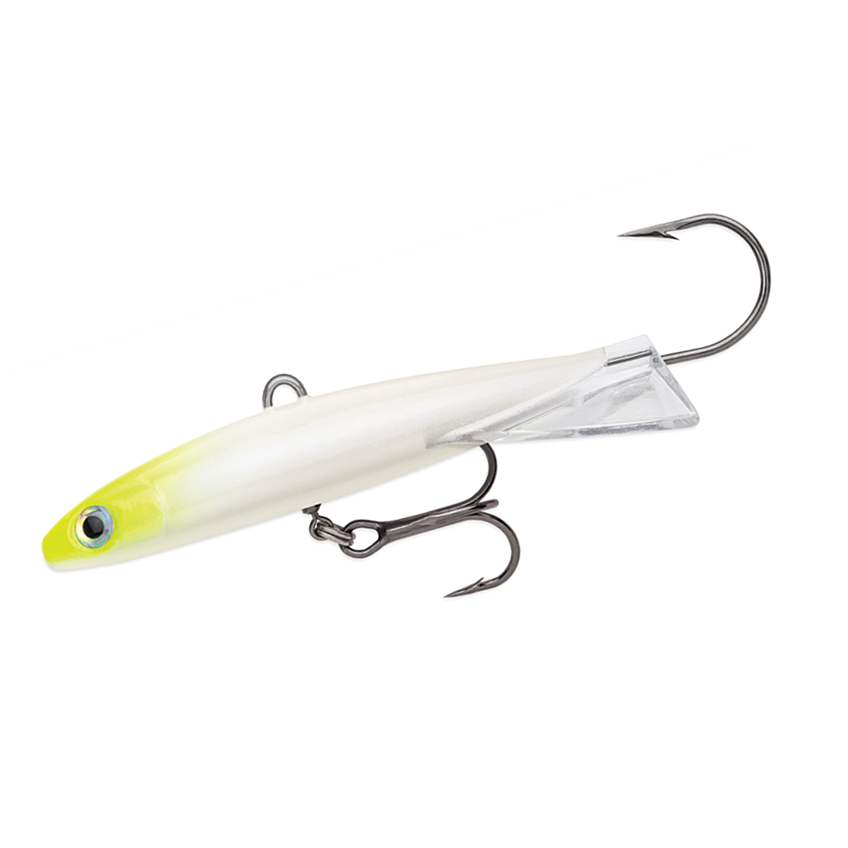 Балансир Rapala Jigging Rap Magnum 70mm 32g #GL
