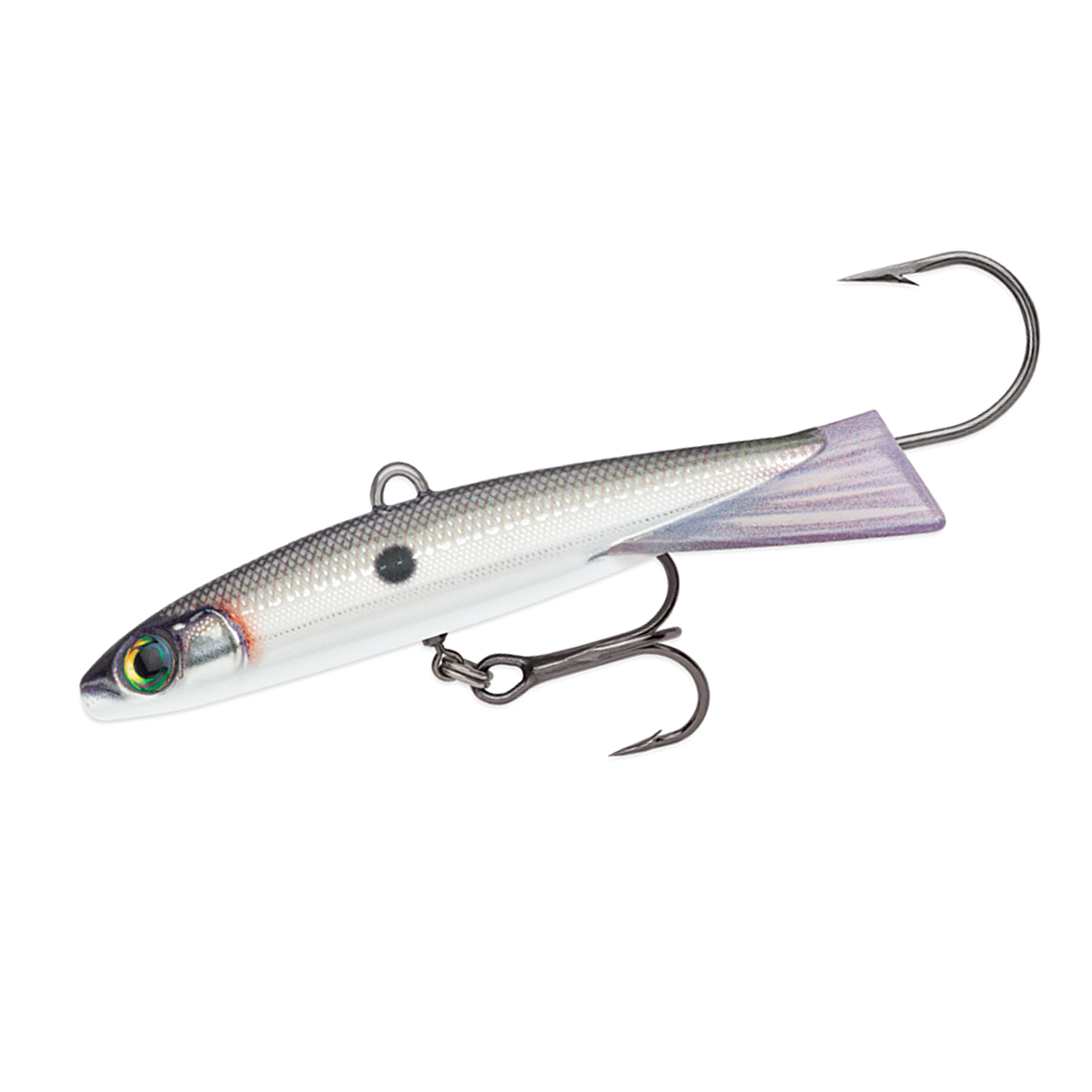 Балансир Rapala Jigging Rap Magnum 70mm 32g #SD