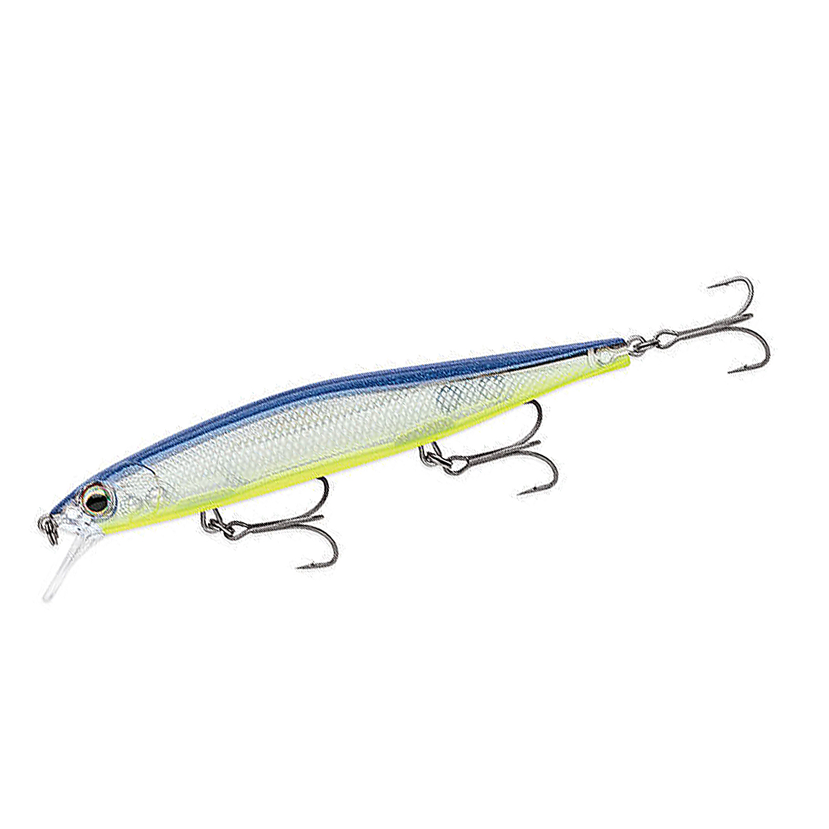 Воблер Rapala Precision Xtreme Mavrik 110mm 15g #HBF