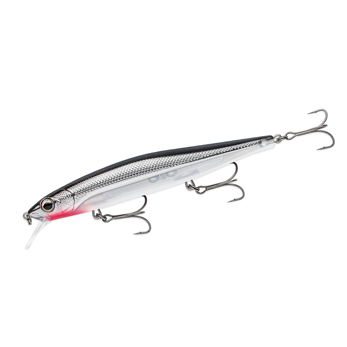 Воблер Rapala Precision Xtreme Mavrik 110mm 15g #MS